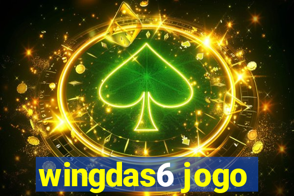 wingdas6 jogo